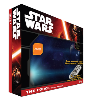 Illustration for article titled Kotaku 'Shop Contest: The Force Awakens Stuff: Winners!